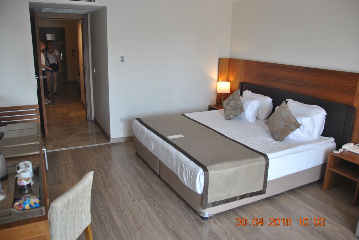 imagini hotel NIRVANA LAGOON KEMER